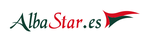 ALBA STAR logo