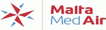 Malta MedAir logo