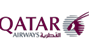 Qatar Airways logo