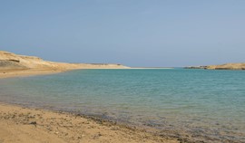 Om Jalawa, Port Ghalib’s hidden gem  Photo